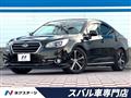 2016 Subaru Legacy B4