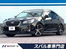 2016 Subaru Legacy B4