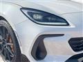 2024 Subaru BRZ