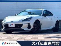 2024 Subaru BRZ