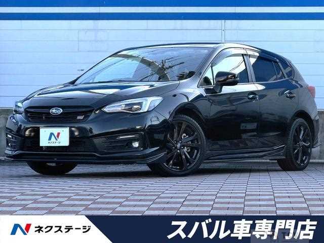 2021 Subaru Impreza