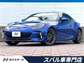 2021 Subaru BRZ