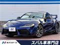 2019 Toyota Supra