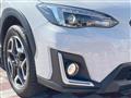 2019 Subaru IMPREZA XV HYBRID