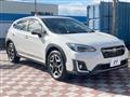 2019 Subaru IMPREZA XV HYBRID