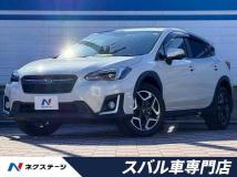 2019 Subaru IMPREZA XV HYBRID