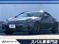 2021 Subaru BRZ