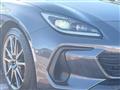 2021 Subaru BRZ
