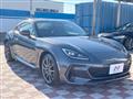 2021 Subaru BRZ