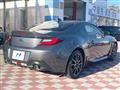2021 Subaru BRZ