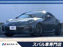 2021 Subaru BRZ