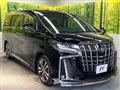 2022 Toyota Alphard G