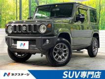 2023 Suzuki Jimny
