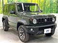 2025 Suzuki Jimny Sierra