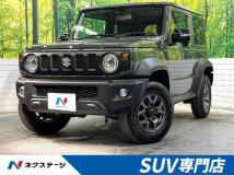 2025 Suzuki Jimny Sierra