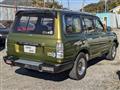 1994 Toyota Landcruiser 80