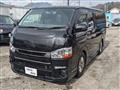 2011 Toyota Hiace Van