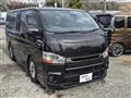 2011 Toyota Hiace Van