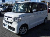 2020 Honda N BOX