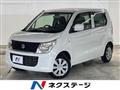 2016 Suzuki Wagon R