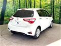 2019 Toyota Vitz