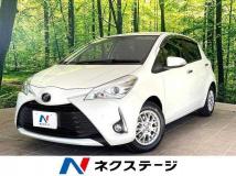 2019 Toyota Vitz