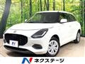 2024 Suzuki Swift