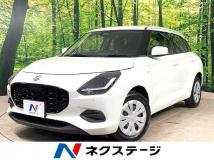 2024 Suzuki Swift