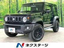 2023 Suzuki Jimny Sierra