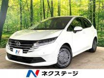 2025 Nissan Note