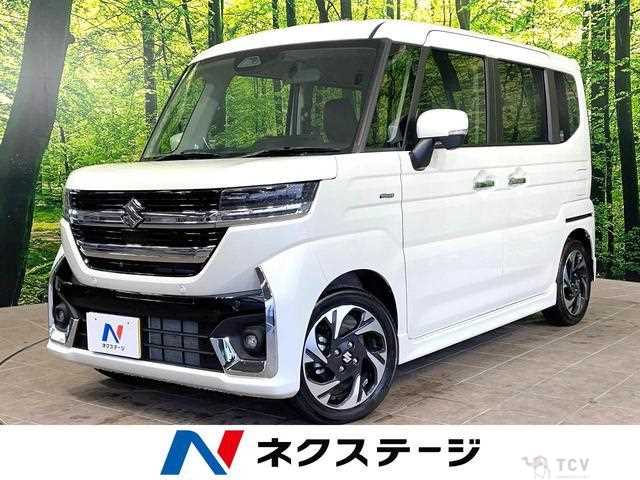 2025 Suzuki Suzuki Others
