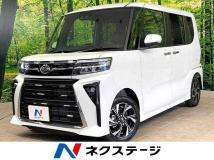 2025 Daihatsu Tanto