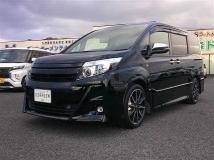 2020 Toyota Noah