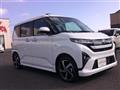 2025 Daihatsu Move