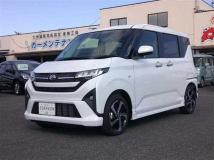 2025 Daihatsu Move