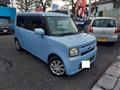 2011 Daihatsu Move Conte