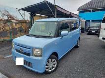 2011 Daihatsu Move Conte
