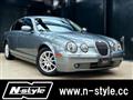 2005 Jaguar S-Type