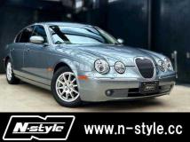 2005 Jaguar S-Type