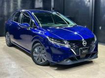 2021 Nissan Note