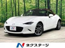 2020 Mazda Roadster