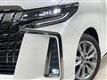 2021 Toyota Alphard G