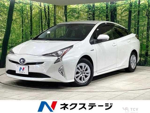 2018 Toyota Prius