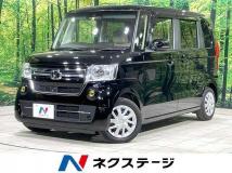 2022 Honda N BOX