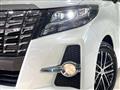 2017 Toyota Alphard G