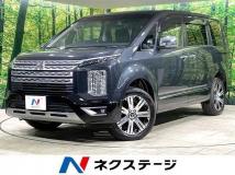 2023 Mitsubishi Delica D5