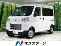 2025 Daihatsu Hijet Cargo
