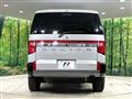 2025 Mitsubishi Delica D5