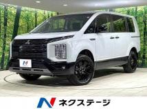 2025 Mitsubishi Delica D5