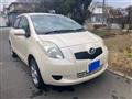2006 Toyota Vitz